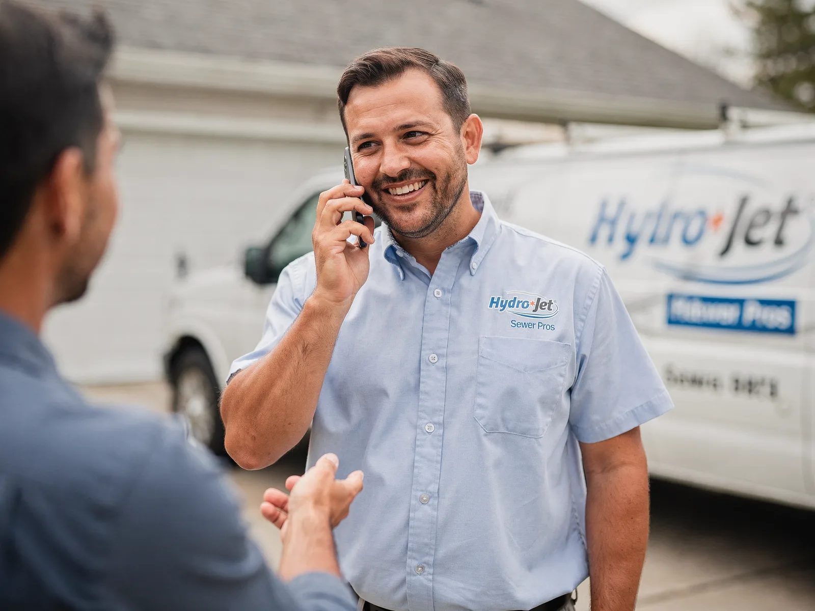 Hydro Jetting Elmont, NY FAQs
